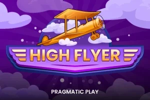 High Flyer slot game