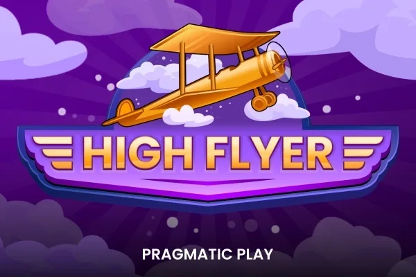High Flyer slot game