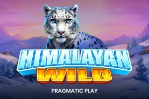 Himalayan Wild slot game