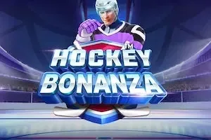 Hockey Bonanza slot game