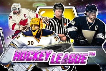 Hockey League slot game