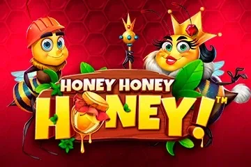 Honey Honey Honey slot game
