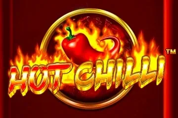 Hot Chilli slot game