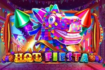 Hot Fiesta slot game
