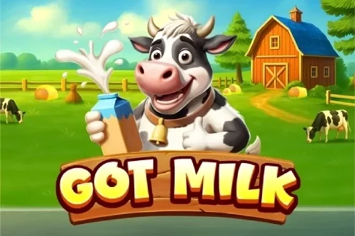 Got Milk slot game