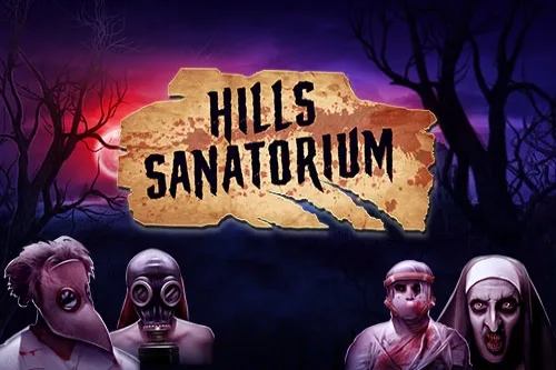 Hills Sanatorium slot game