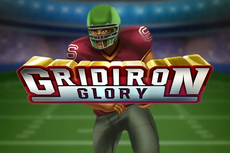 Gridiron Glory slot game
