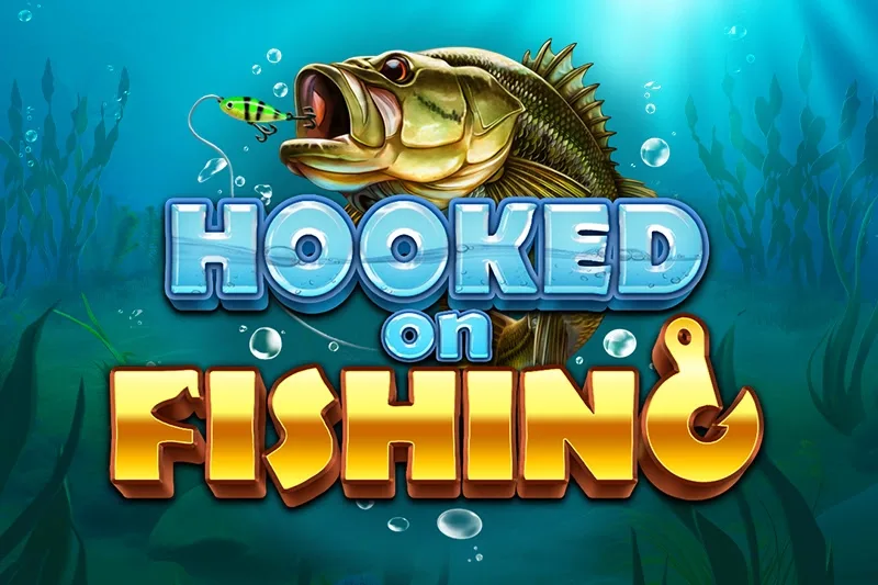 Hooked on Fishing slot game