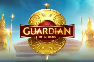 Guardian of Athens slot game