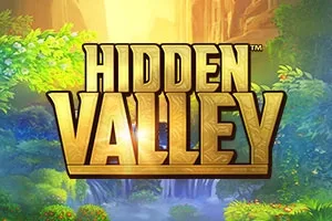 Hidden Valley slot game