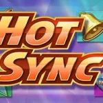 Hot Sync slot game