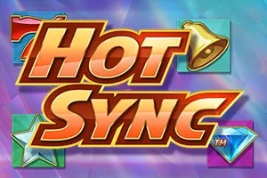 Hot Sync slot game