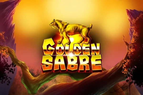 Golden Sabre slot game