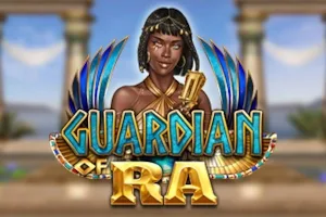 Guardian of Ra slot game