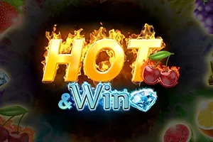 Hot & Win slot game