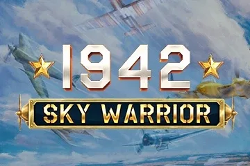1942 Sky Warrior slot game