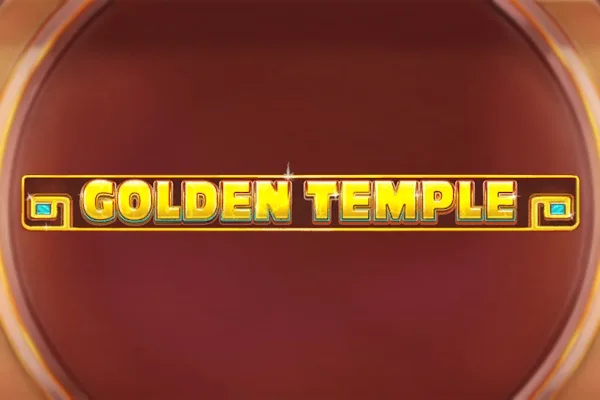 Golden Temple slot game
