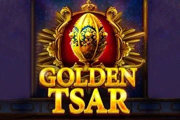 Golden Tsar slot game