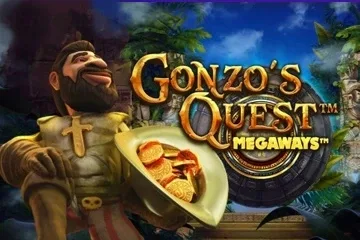 Gonzo's Quest Megaways slot game