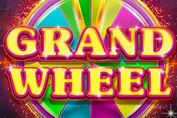 Grand Wheel slot game