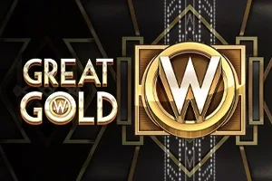 Great Gold slot game