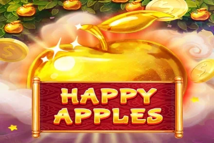 Happy Apples slot game