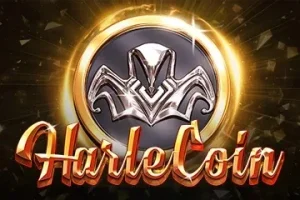 HarleCoin slot game