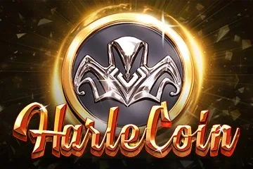 HarleCoin slot game