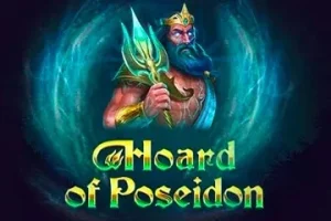 Hoard Of Poseidon slot game