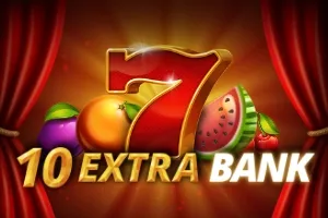 10 Extra Bank slot game