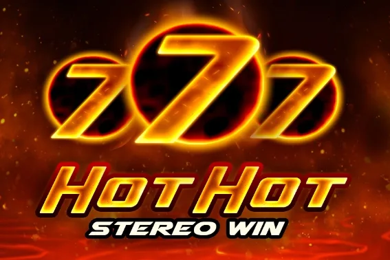 Hot Hot Stereo Win slot game