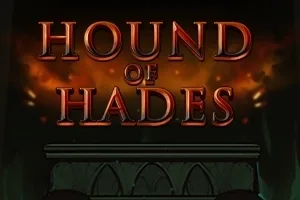 Hound of Hades slot game