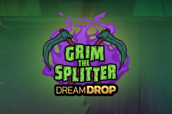 Grim The Splitter Dream Drop slot game