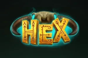 Hex slot game