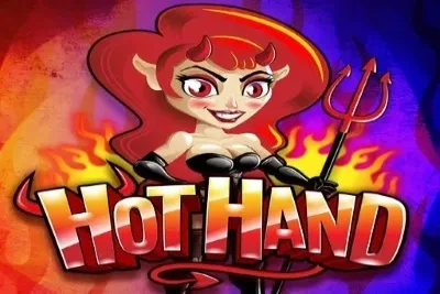 Hot Hand slot game