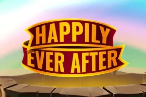 Happily Ever After slot game
