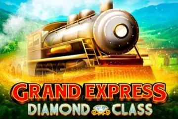 Grand Express Diamond Class slot game