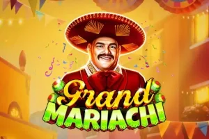 Grand Mariachi slot game