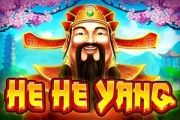 He He Yang slot game