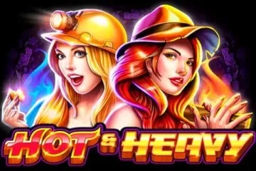 Hot & Heavy slot game