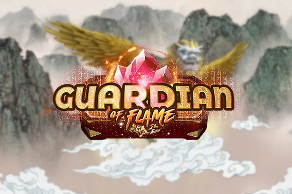 Guardian of Flame slot game