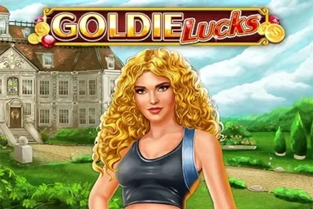 Goldie Lucks slot game