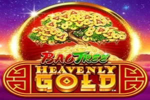 Heavenly Gold slot game