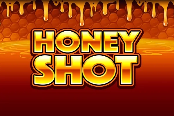 Honey Shot slot game