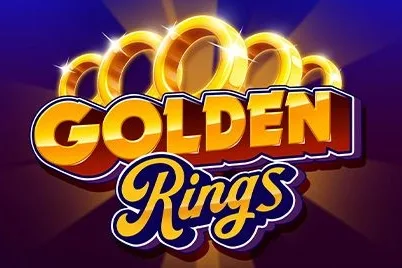 Golden Rings slot game