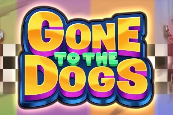 Gone to the Dogs slot game