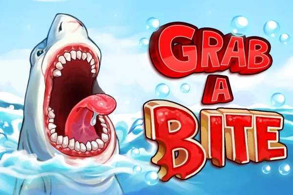 Grab a Bite slot game