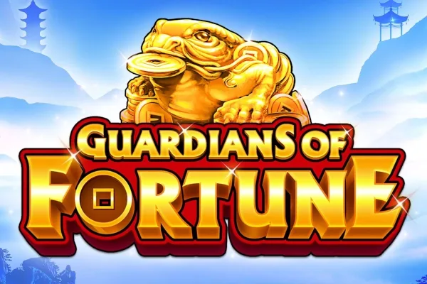 Guardians of Fortune slot game