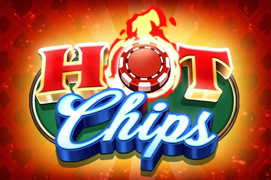 Hot Chips slot game