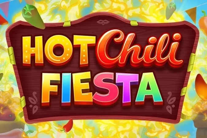 Hot Chili Fiesta slot game